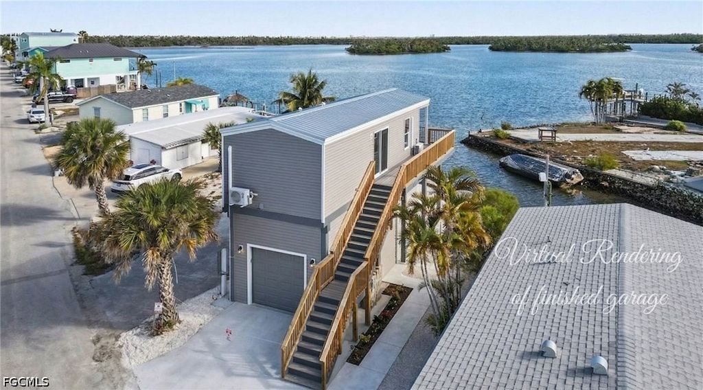 69 Emily LN, Fort Myers Beach, FL 33931