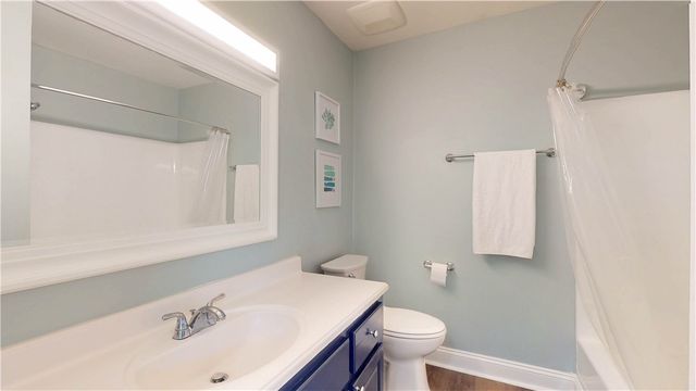 1175 North Beachview Drive 204, Jekyll Island, GA 31527