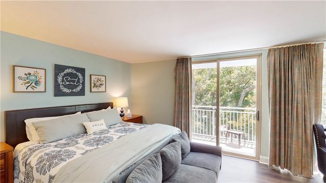 1175 North Beachview Drive 204, Jekyll Island, GA 31527