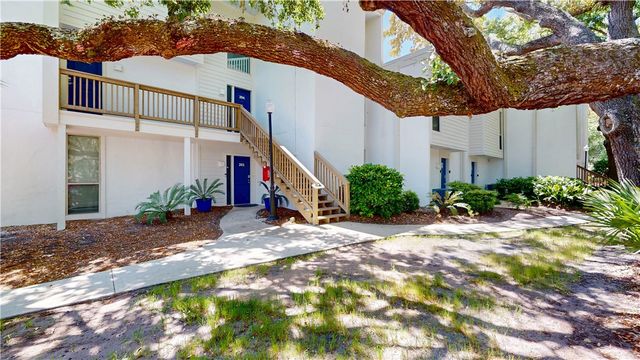 1175 North Beachview Drive 204, Jekyll Island, GA 31527