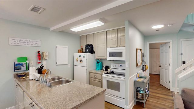 1175 North Beachview Drive 204, Jekyll Island, GA 31527