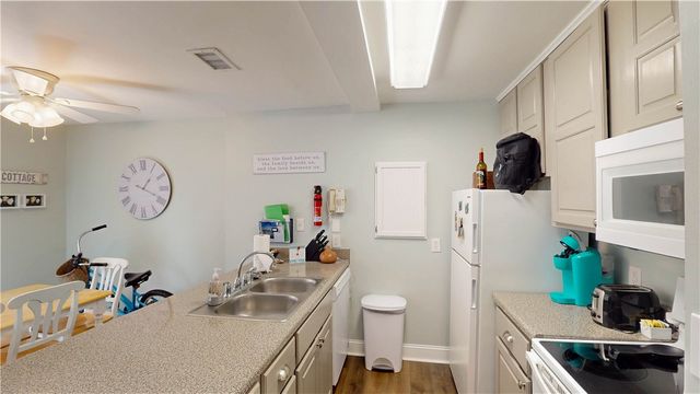 1175 North Beachview Drive 204, Jekyll Island, GA 31527