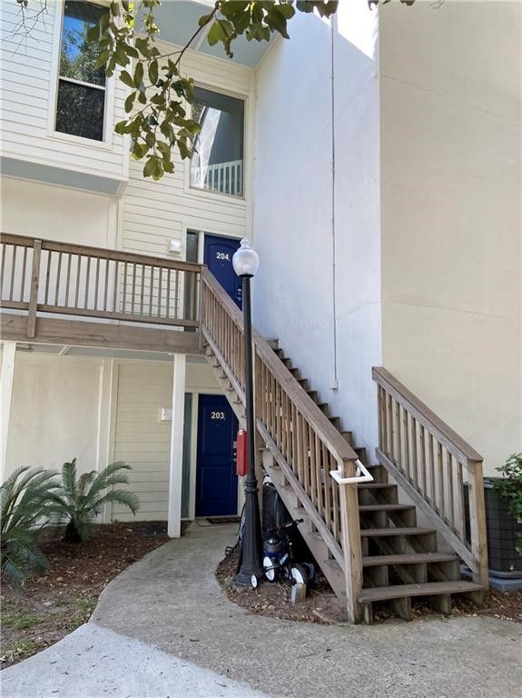 1175 North Beachview Drive 204, Jekyll Island, GA 31527