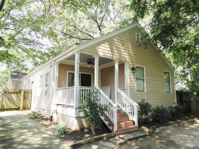49 Leslie Street NE, Atlanta, GA 30307