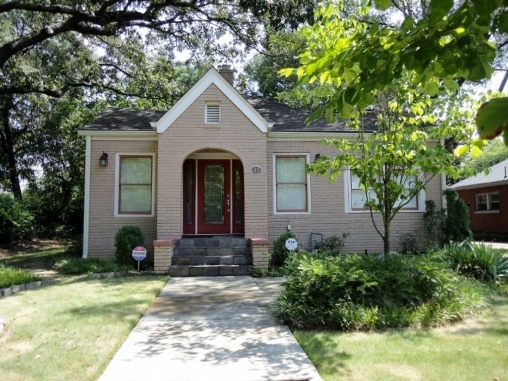 49 Leslie Street NE, Atlanta, GA 30307