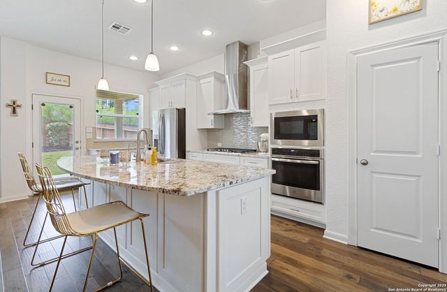6918 Bella Verso, San Antonio, TX 78256