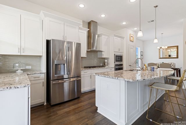 6918 Bella Verso, San Antonio, TX 78256