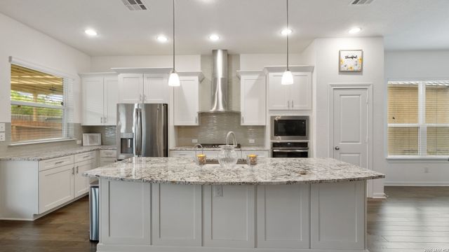 6918 Bella Verso, San Antonio, TX 78256
