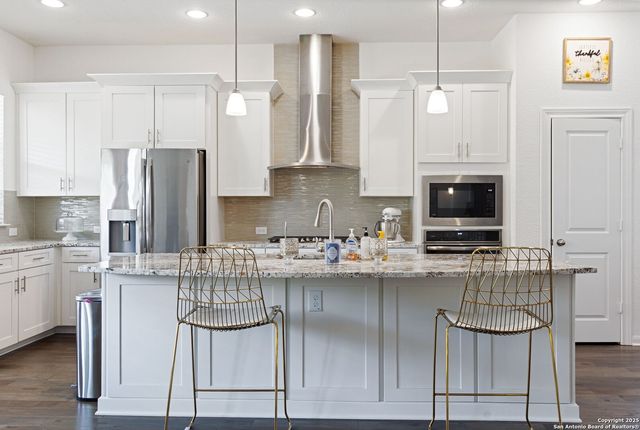 6918 Bella Verso, San Antonio, TX 78256