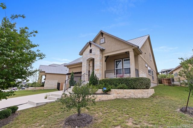 6918 Bella Verso, San Antonio, TX 78256