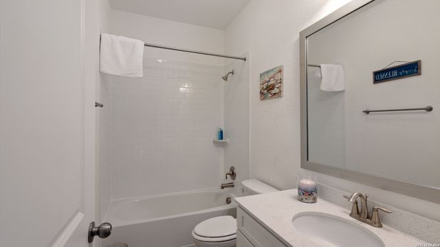 6918 Bella Verso, San Antonio, TX 78256