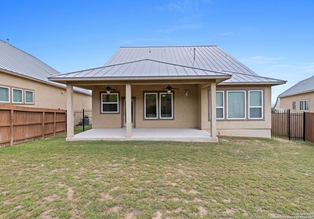 6918 Bella Verso, San Antonio, TX 78256