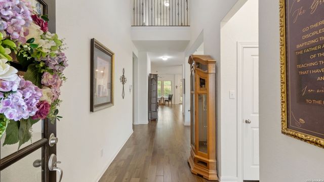6918 Bella Verso, San Antonio, TX 78256