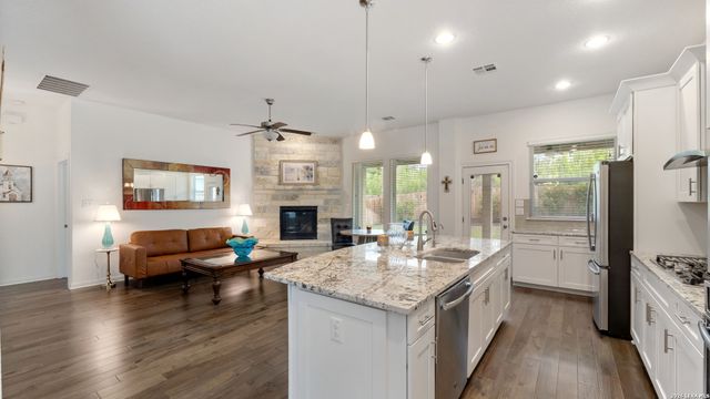 6918 Bella Verso, San Antonio, TX 78256
