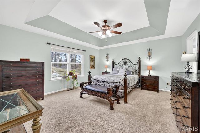5 Remington Place, Troy, MO 63379