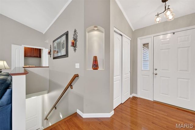 5 Remington Place, Troy, MO 63379