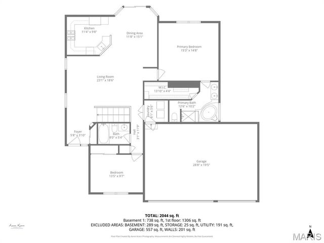 5 Remington Place, Troy, MO 63379