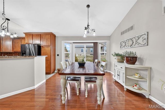 5 Remington Place, Troy, MO 63379