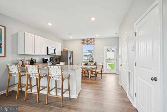 1421 SUGARPLUM LN, Salisbury, MD 21801