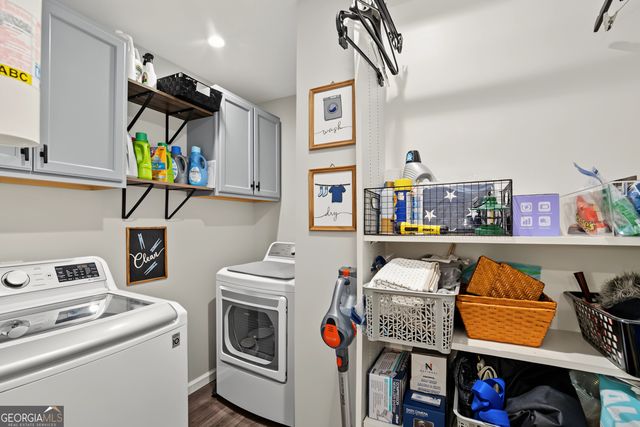 331 Clearwater Road, Sharpsburg, GA 30277