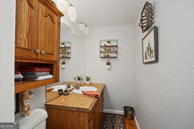 331 Clearwater Road, Sharpsburg, GA 30277