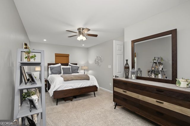 331 Clearwater Road, Sharpsburg, GA 30277