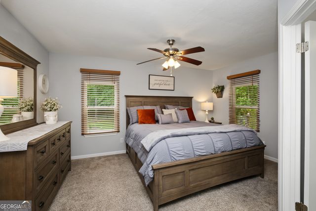 331 Clearwater Road, Sharpsburg, GA 30277