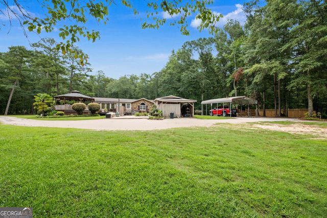 331 Clearwater Road, Sharpsburg, GA 30277