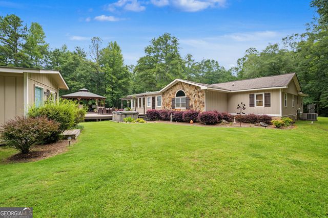 331 Clearwater Road, Sharpsburg, GA 30277