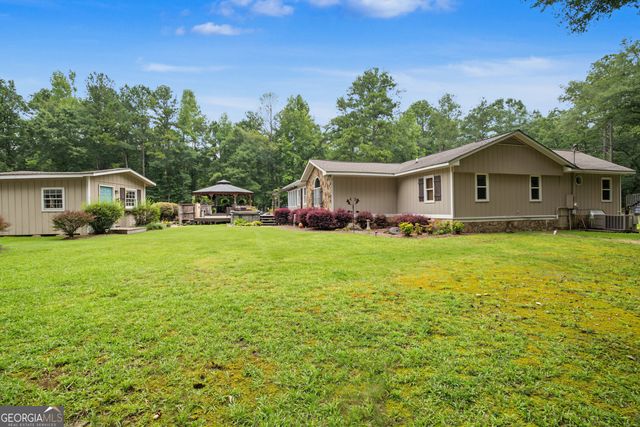 331 Clearwater Road, Sharpsburg, GA 30277