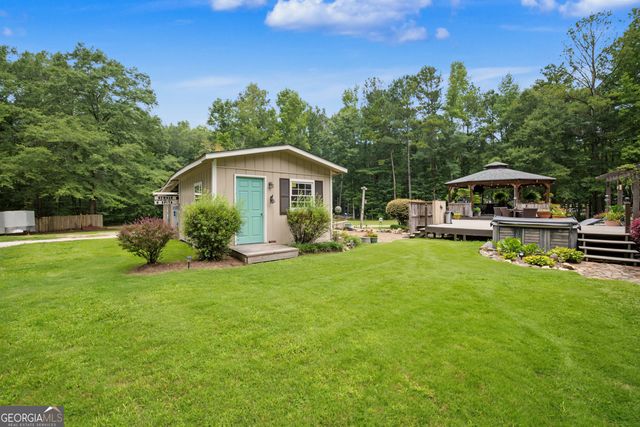 331 Clearwater Road, Sharpsburg, GA 30277