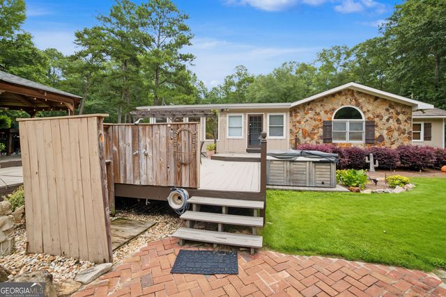 331 Clearwater Road, Sharpsburg, GA 30277