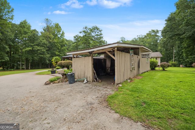 331 Clearwater Road, Sharpsburg, GA 30277