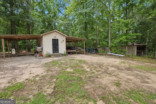 331 Clearwater Road, Sharpsburg, GA 30277