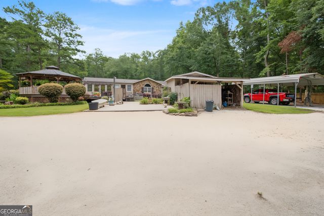 331 Clearwater Road, Sharpsburg, GA 30277