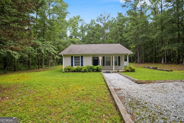 331 Clearwater Road, Sharpsburg, GA 30277