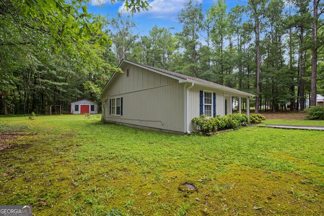 331 Clearwater Road, Sharpsburg, GA 30277