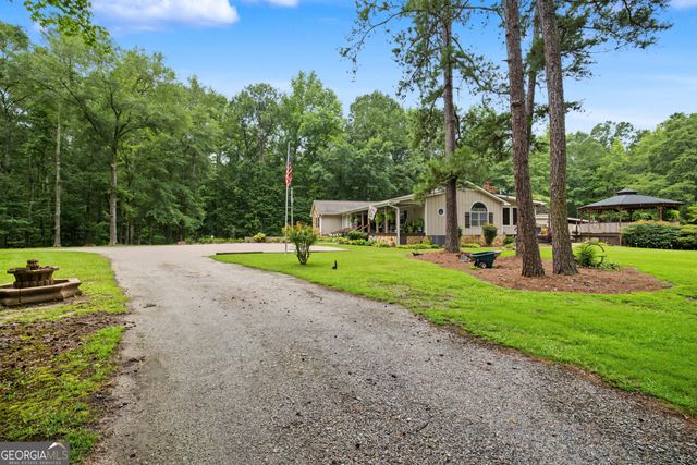 331 Clearwater Road, Sharpsburg, GA 30277