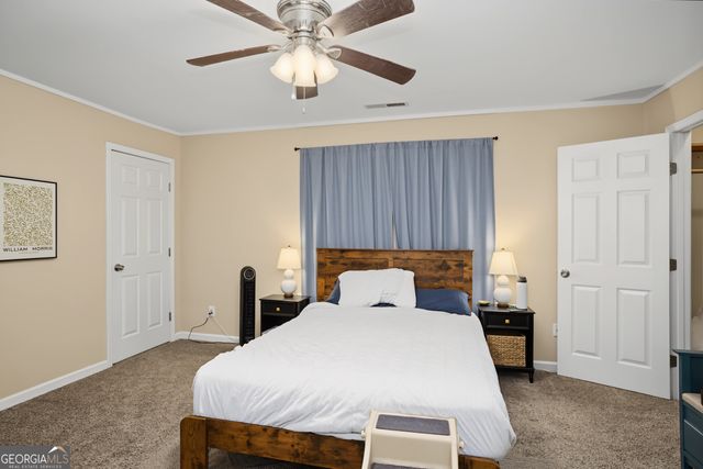 331 Clearwater Road, Sharpsburg, GA 30277