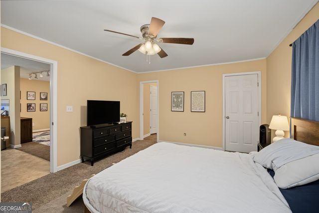 331 Clearwater Road, Sharpsburg, GA 30277