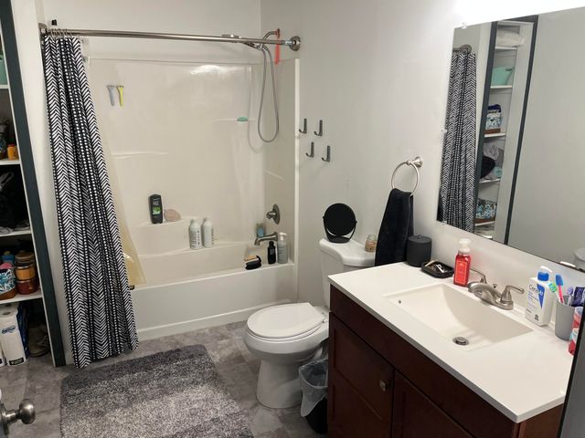 1221 Pearl Street, Benton Harbor, MI 49022