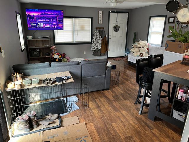 1221 Pearl Street, Benton Harbor, MI 49022