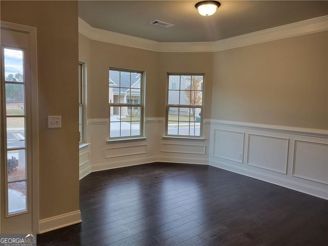 1066 Lakeview Oaks Court 18-B, Grayson, GA 30017