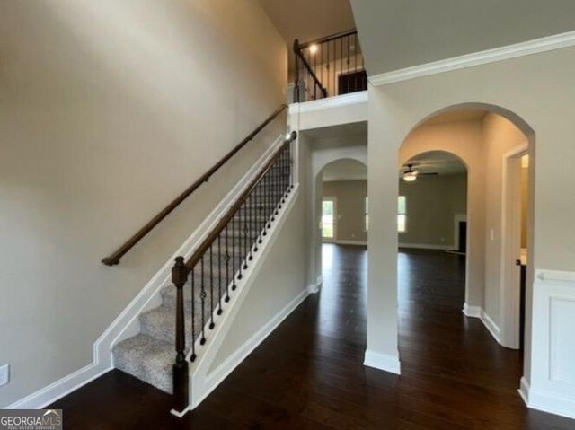 1066 Lakeview Oaks Court 18-B, Grayson, GA 30017