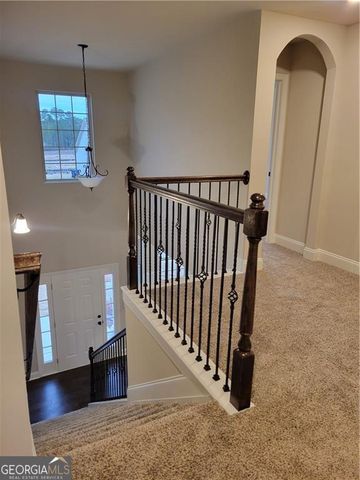 1066 Lakeview Oaks Court 18-B, Grayson, GA 30017
