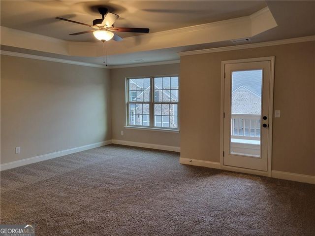 1066 Lakeview Oaks Court 18-B, Grayson, GA 30017