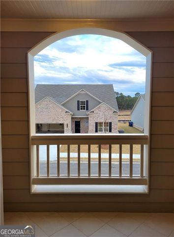 1066 Lakeview Oaks Court 18-B, Grayson, GA 30017