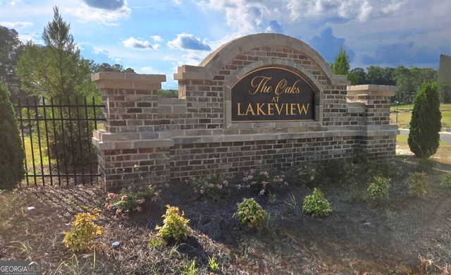 1066 Lakeview Oaks Court 18-B, Grayson, GA 30017