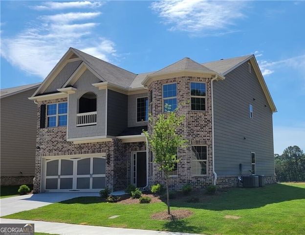 1066 Lakeview Oaks Court 18-B, Grayson, GA 30017