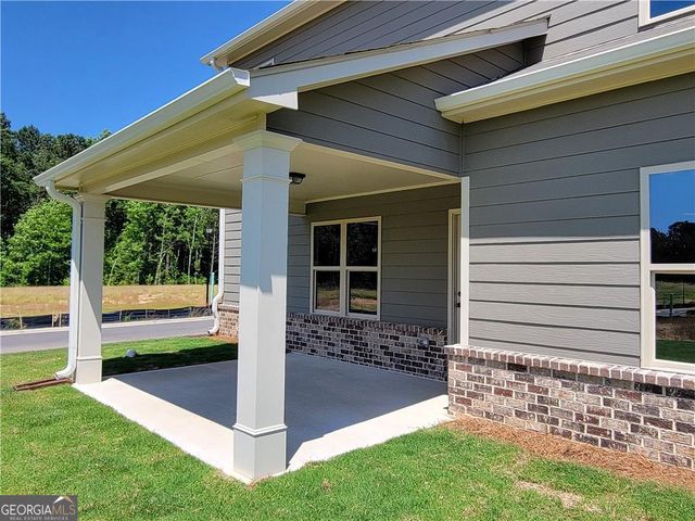 1066 Lakeview Oaks Court 18-B, Grayson, GA 30017